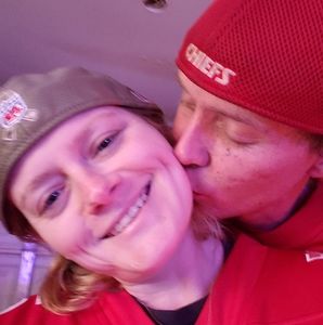 Meet your Posher, Catie